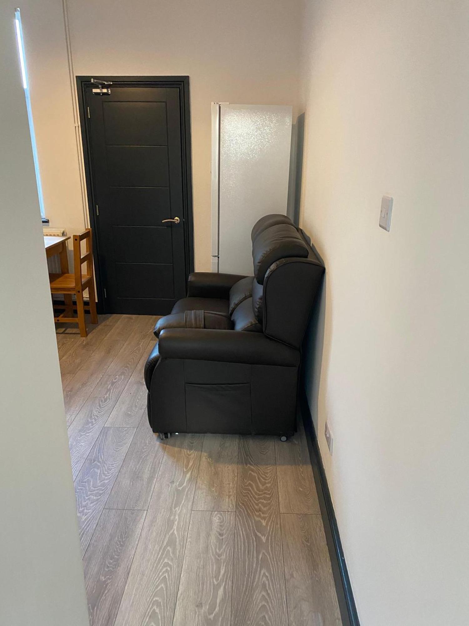 Houghton Guest House 1 Stoke-on-Trent Bagian luar foto