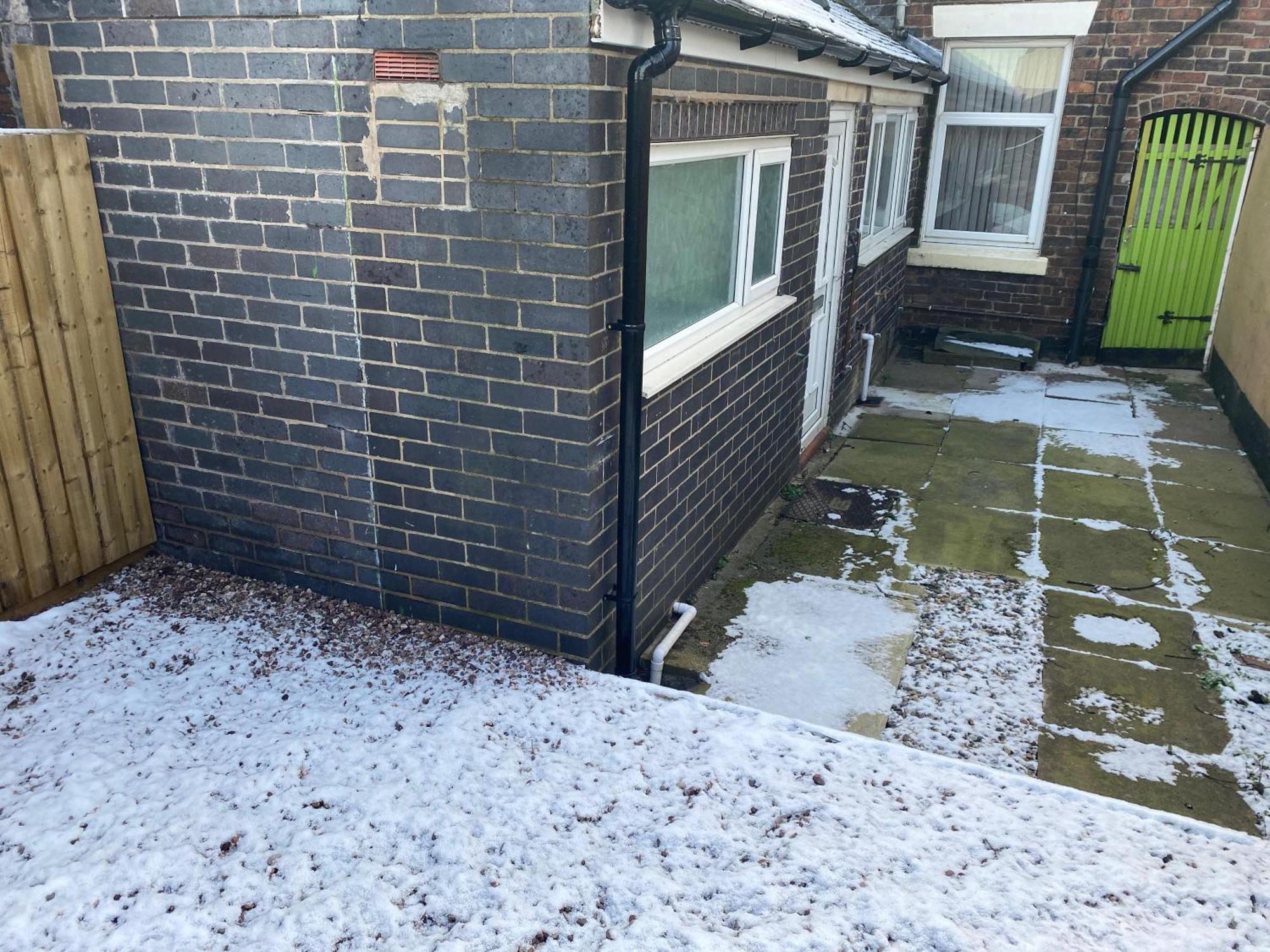 Houghton Guest House 1 Stoke-on-Trent Bagian luar foto