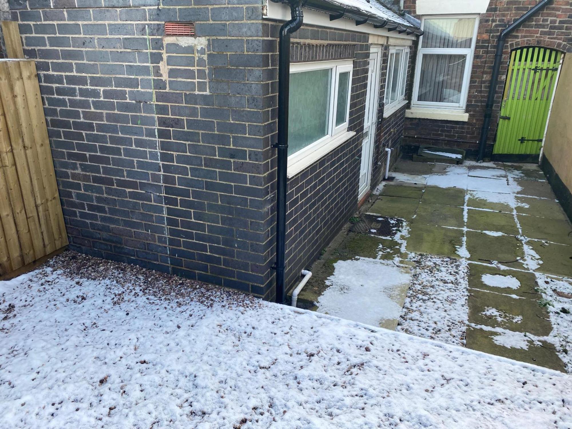 Houghton Guest House 1 Stoke-on-Trent Bagian luar foto